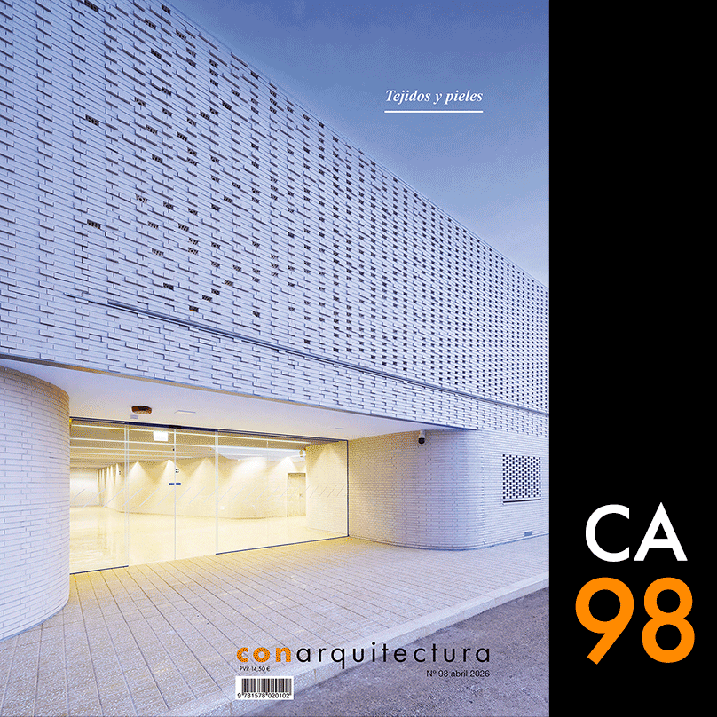 conarquitectura