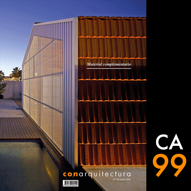 conarquitectura